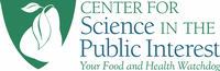 Center for Science in the Public Interest Logo