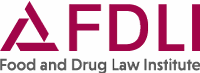 Food and Drug Law Institute Logo
