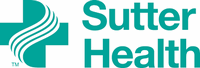 Sutter Health Logo