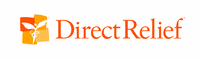 Direct Relief Logo